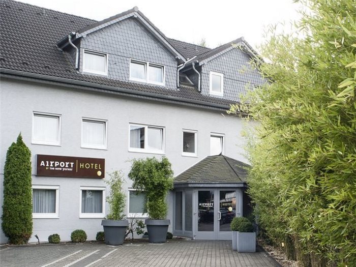 Hotelansicht