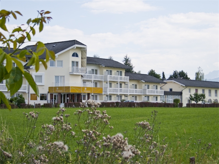 Hotelansicht