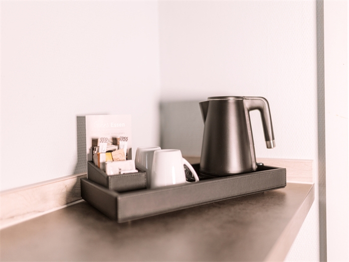 Kaffeemaschine