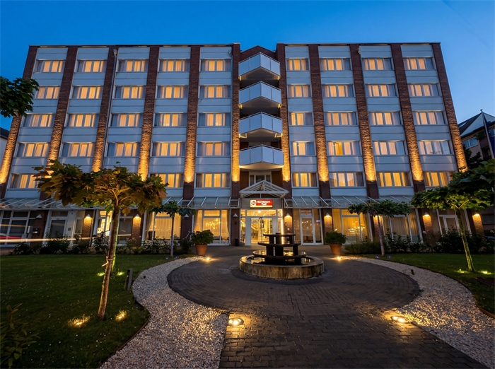 Hotelansicht
