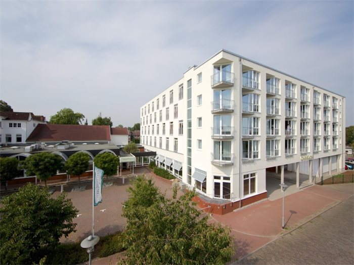 Hotelansicht