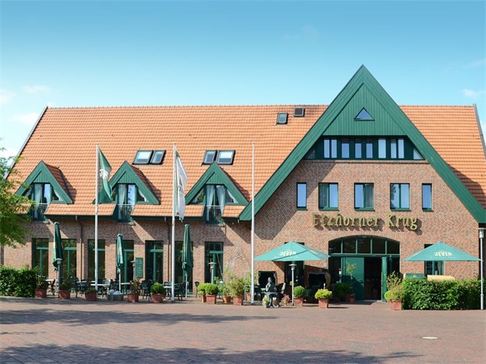 Hotelansicht