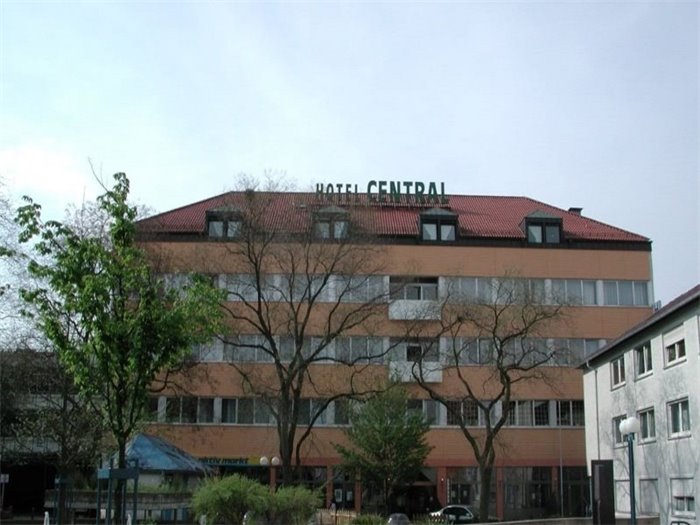 Hotelansicht