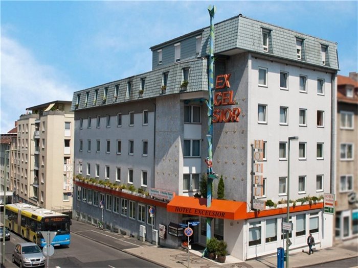 Hotelansicht