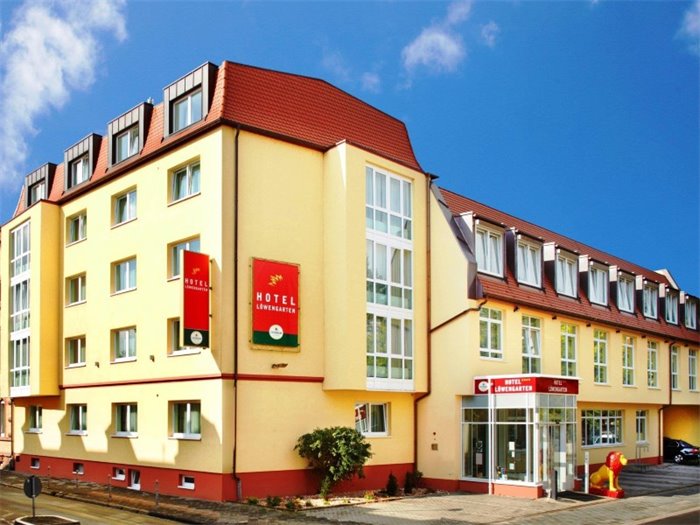 Hotelansicht