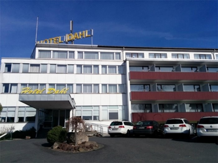 Hotelansicht