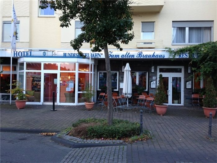 Hotelansicht