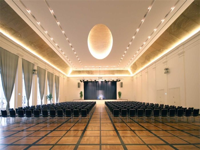 Konferenzraum Festsaal