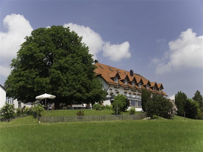 Hotelanstich