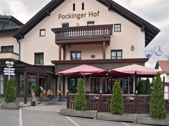 Hotelanischt