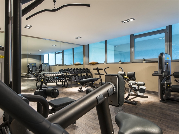 Fitness
