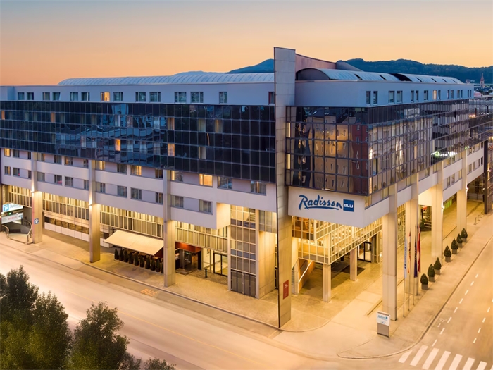 Hotelansicht