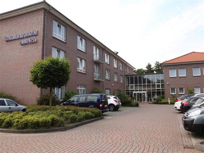 Hotelansicht