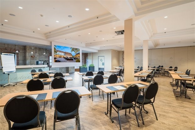 Best Western Hotel Schlossmühle - Tagungsspecial