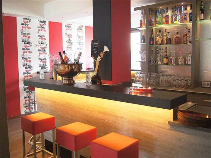 Hotelbar