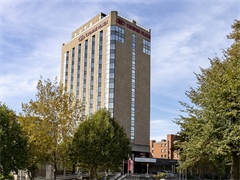 Hotelansicht