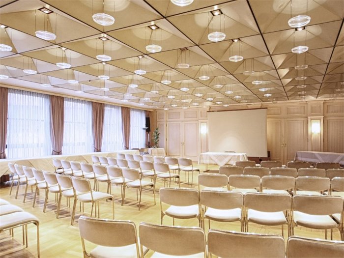 Konferenzsaal