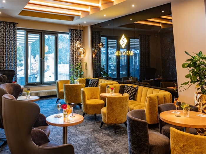 Hotelbar