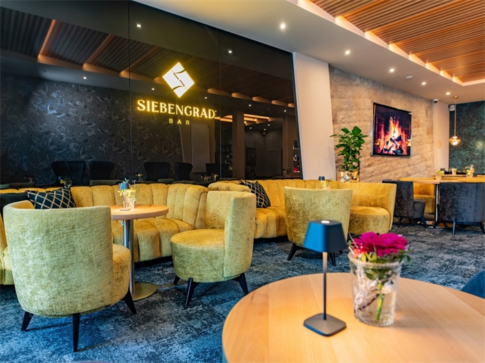 Hotelbar