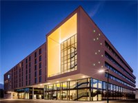 Tagungshotel Hey Lou Friedrichshafen in Friedrichshafen