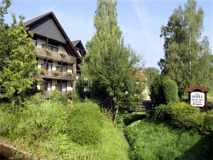 Hotelanischt