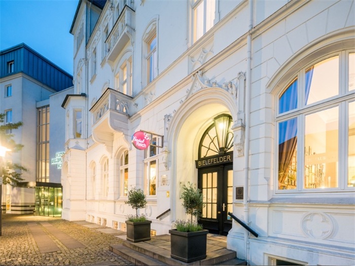 Hotelansicht