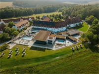 Tagungshotel Hotel Gut Matheshof in Rieden