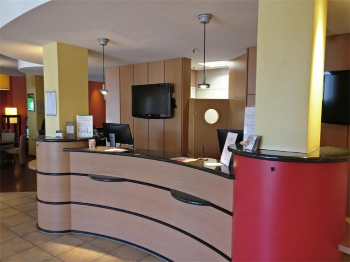 Hotel Ibis Frankfurt Messe West, Tagungshotel in Frankfurt ...
