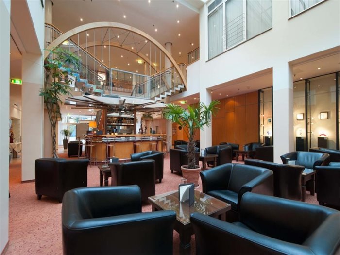 Hotel Metropol, Tagungshotel in St. Pölten - Tagungshotels-online.de