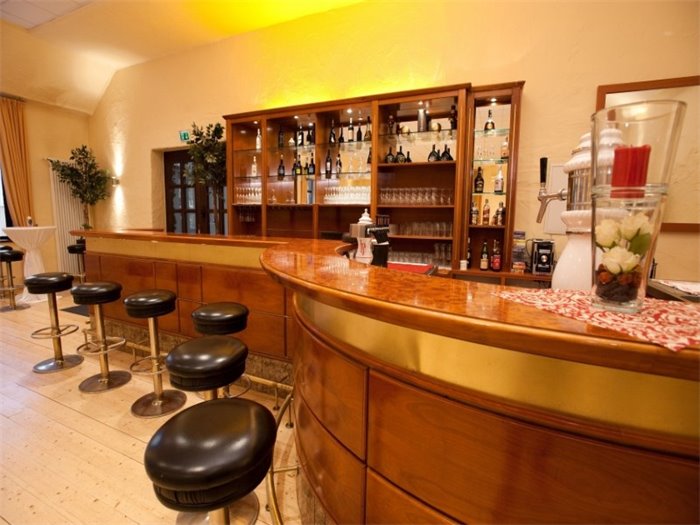 Hotelbar