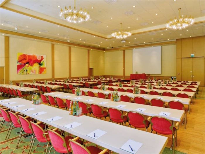 Konferenzsaal Rhön