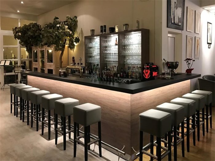 Hotelbar