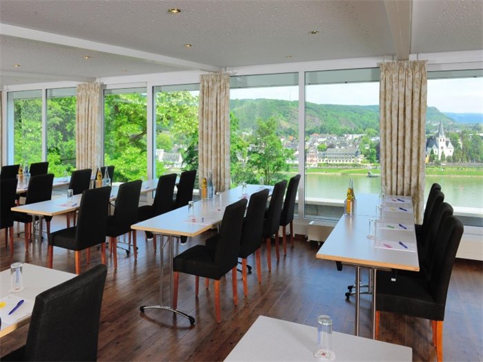Restaurant Am Unkelstein Im Ringhotel Haus Oberwinter