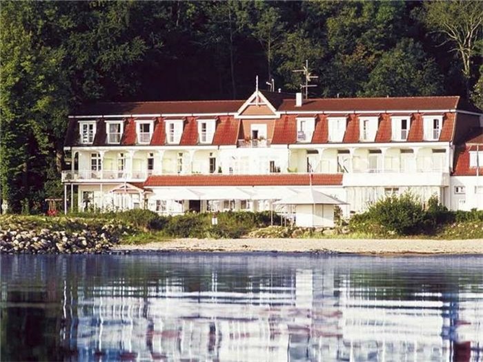 Ringhotel Wassersleben, Tagungshotel in Harrislee/Flensburg ...