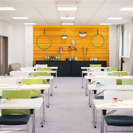 Vienna House Easy by Wyndham Neckarsulm - Tagungsspecial