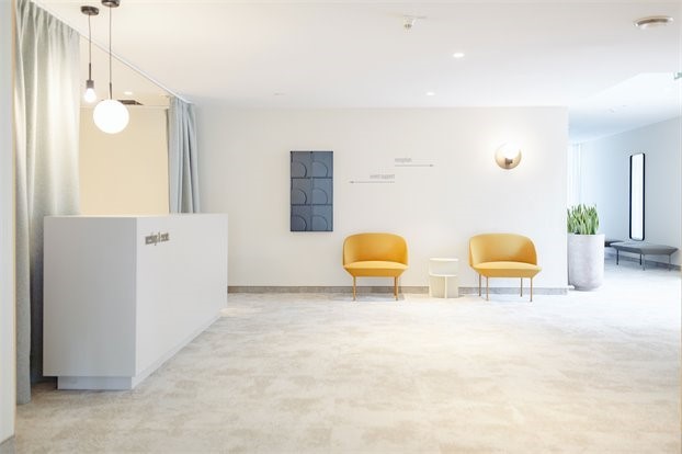Vitalhotel Therme Geinberg - Tagungsspecial